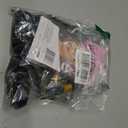 Human Hair Bundles Straight Human Hair Bundles Natural Black Straight Bundle 24 26 28 inch Double Weft Color 1B 150g/Pack