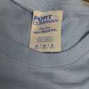 Zero Fucks Given 0 Fucks Given 0FG Shirt T-Shirt, Medium, Baby Blue