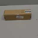 KES Pop Up Drain Without Overflow with Detachable Hair Catcher Sink Drain Strainer for Bathroom Sink Drain Matte Black, S2018D-BK