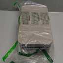 KEYDUACU Gaiwan Chinese Gongfu Tea Set，Asian Adult White Ceramic Tea Set, 6 Cups Suitable for Small Gatherings, Home, Office and Travelling, Gift Giving(Travel-White)