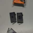 Compatible Ink Replacement for 910XL Cartridges. Works with HP OfficeJet Pro 8035e 8025e 8025 Inkjet Printer. 4 Pack Black, Cyan, Magenta, Yellow