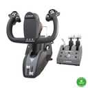 Thrustmaster TCA Yoke PACK Boeing Edition Yoke & Quadrant Bundle for Xbox Series X|S & PC Realistic Flight Simulator Controls