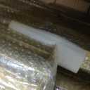 Gold Clothing Racks, Metal Clothes Rack with 8 Straight Arms, Freestanding Garment Rack for Hanging Clothes Heavy Duty, 46" to 63" Adjustable Height Retail Clothing Rack for Boutiques Display