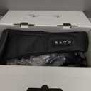 Neck Massager for Pain Relief Deep Tissue with Heat - Shiatsu Back and Shoulder Massage, Gifts for Women/Men/Dad/Mom/Her/Him/Valentines Day/Mothers Day/Fathers Gifts, Plug-in Use for Home Office Car