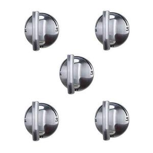 Amazon.com: UPGRADED Lifetime Appliance (5 Pack) 74007733 Burner Control Knob Compatible with Whirlpool Oven : Appliances