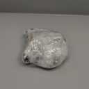 ToolPro 8-Inch Horse Hair Stipple Brush  Professional Texture Brush for Drywall and Ceiling Finishing