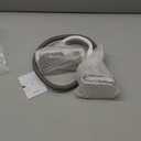 Lamicall Gooseneck Tablet Holder, Tablet Stand : Flexible Arm Clip Tablet Mount Gifts, Compatible with iPad mini Pro Air, Kindle, Switch, Galaxy Tabs, More 4.7-10.5" Devices - Gray