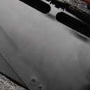 Auxbeam 8 Gang Switch Panel BA80, Universal Circuit Control Relay System Box with Automatic Dimmable On-Off LED Switch Pod Touch Switch Box for Car Pickup Truck Boat UTV ATV, (8 Gang (1-Sided Outlet), Blue (No APP))