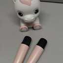 Mini Karaoke Machine for Kids - Unicorn Portable Bluetooth Speakers with 2 Wireless Mic and LED Light, Toddler Karaoke Machine for Girls 3-5 6 8-12 Year Old, Unicorn Birthday Gifts Toys Pink