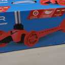 Voyager Tilt and Turn 3-Wheel Scooter