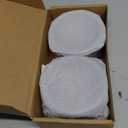 TAVVA 2 X 12oz Stainless Steel Containers with Lids - Leakproof w/Silicone Lids - BPA Free - Dishwasher & Freezer Safe - Portable & Reusable - Stainless Steel Storage Food Snack Containers