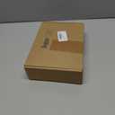 Soulchen 16 Pcs Neutral Velvet Ribbon Bows Christmas Ornaments Khaki Large Vintage Double Layer 11.8" x 29.5" Vintage Christmas Tree Decoration Staircase Bows for Xmas Wreath Winter Outdoor Indoor