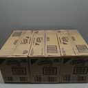 3 x OREO Mega Stuf Chocolate Sandwich Cookies, Party Size, 1 lb 9.35 oz (25.35 Ounces)