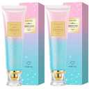 2Pcs Niacinamide Whitening Toothpaste, Niacinamide Toothpaste Intensive Whitens Teeth, Protects Tooth Enamel, Deep Cleaning Care,Fresh Breath & Stain Removal Formula.Pack Of 2, EXP: 2028/01/16