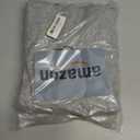 50/50 Blended 8-Ounce Vintage Arch Crewneck Sweatshirt (X-Large, Sport Grey)