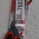 Scotch 8 Precision Scissors Great for Everyday Use 2-Pack