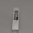 Replacement Remote Control for All Apple TVs: for Apple 4K/ Gen 1 2 3 4/ HD A2169 A1842 A1625 A1427 A1469 A1378 A1218 with TV Control Function