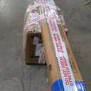 Equal-i-zer 4-point Sway Control Hitch, 90-00-1200, 12,000 Lbs Trailer Weight Rating, 1,200 Lbs Tongue Weight Rating, Weight Distribution Kit Includes Standard Hitch Shank, Ball NOT Included