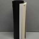 Desk Calendar 2026-2027 with Desk Mat  22" x 17" Large Desk Pad Calendar Runs from January 2026 to June 2027, Office Supplies Desktop Monthly Calendar for Home & Office (Black)