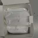 WTFRZERO Replacement Filter for Waterdrop® WD-PF-01A Plus, Reduces PFOA/PFOS, Chlorine, Compatible with Waterdrop® Pitchers, Lasts 3 Months or 200 Gallons, Pack of 3