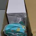 Sieral 4 Pcs Book Lovers Gifts for Women Book Gift Include 60" x 50'' Reading Blanket 12oz Insulated Tumbler Sock Bookmark for Valentine's Day Teacher Mother Bookish Library Club Librarian(Green)