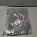 G4Free Wide Leg Pants for Women Loose Yoga Pants with Pockets Petite/Regular/Tall Stretch Casual Lounge Pants (Small, Deep Grey)