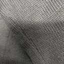 ANRABESS Turtleneck Sweaters for Women Long Sleeve Dressy Casual Soft Knitted Button Pullover Tops 2025 Fall Winter Clothes Grey Khaki, Small