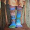 Knit Noro: 30 Designs in Living Color (Knit Noro Collection)