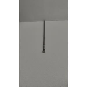 Telescoping 28x66 In