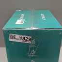 Pool Blower for Winterizing - Vinyl Liner Vacuum with 10 FT Power Cord, 120 Volt Powerful and Portable Pool Line Blower for Home