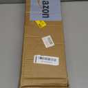 Tabletop Christmas Tree with Lights 22 Inch Mini Artificial White Christmas Tree with 30 LED String Lights, Star Tree, Tabletop Small Xmas Tree for Holiday Indoor DIY Christmas Decor