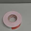 SWRT 2 Inch x 160 Feet DOT-C2 Reflective Tape Red White Reflective Tape Outdoor Waterproof Conspicuity Strong Adhesive Reflector Tape Warning Tape for Vehicles Trailers Boats Signs