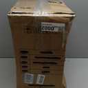 Fodoss Baby Playpen, Small Play Pen,Toddler Playpen for Apartment,Play Yard,Activity Fence, Extra Large Baby Playard (47x47 Inch, Light Grey)