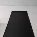 Leather Desk Mat, Office Desk Pad, Laptop Mat - Dark Blue, 47.2 * 15.7