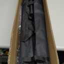 BEIYANG 8.5 x 10 FT Photo Backdrop Stand Kit, Adjustable Background Holder Support System Kit with Carrying Bag, for Photography Video Stutio, Parties Decoration, Advertising Display