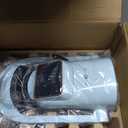 HTVRONT Auto Hat Press Machine, Hat Heat Press Machine
