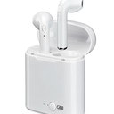 iLive Truly Wireless Bluetooth Earbuds