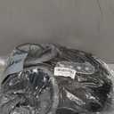 Medcursor Foot Massager with Heat - Shiatsu Feet Massage Machine Delivers Relief for Tired Muscles & Plantar, Deep Kneading Therapy, Multi-Level Settings for Home, Office Use, Size up to 13" (FM04)