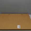 WALLZK Vintage Framed Wall Art Botanical Canvas Prints Painting Dark Moody Floral Wall Decor Retro Wildflower Pictures Artwork for Walls Living Room Bedroom Bathroom 8"x10"