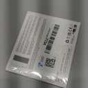 2026 [Apple MFi Certified] (iOS Only) Bluetooth Tracker Smart Card for Apple Find My iPhone Ultra-Thin Wallet GPS Tracker, 5-10 Years Staying Power, Keys Finder & Item Locator for Keys, Bags, Passport