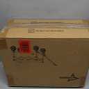 Collapsible Wagon Cart with Wheels, Heavy DutyFoldable Wagon Cart with 230lbs Weight Capacity, UtilityBeach Wagons Portable for Outdoor, Grocery, Camping,Shopping, Green (120L)