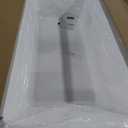 Swiss Madison SM-DB567 Voltaire 72x36 Drop In Bath (White)