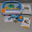 Baby Einstein Sea Dreams Soother Musical Crib Toy and Sound Machine, Newborn and up (Neutral)