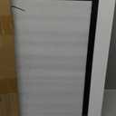HBCY Creations 20" X 30" Matte White Solid Wood Frame Wall Chalkboard, Magnetic Surface, Home Dcor, Restaurant & Caf Menus, Blackboard, Includes Chalk, Eraser & Hanging Hardware (30L" x 20W", 7 - White)