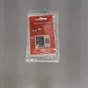 64GB TF Memory Card, Class 10 UHS-I Ultra High Speed SD TF Card with Adapter