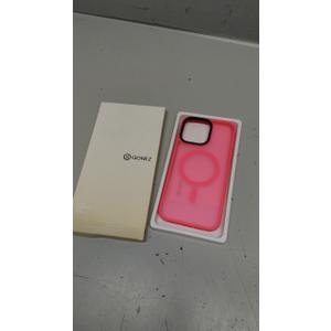 Case for iPhone 14 Pro Max Pink