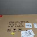 ALL4JIG Extra Large Puzzle Binder – Space-Saving Storage Folder for 500–1000 Piece Puzzle Collection, Holds 20 Puzzles, HD Film Pockets, Birthday Gift for Mom & Grandma