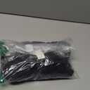 YEOREO Workout Leggings Womens No Front Seam Straight Leggings 29"/ 31.5"/ 33"/ 35" High Waist Buttery Eddiy Gym Yoga Pants Size M