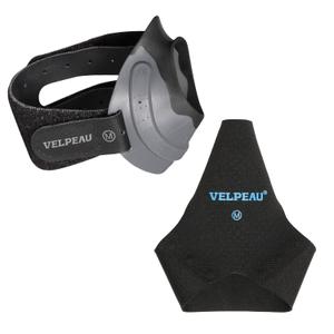 Velpeau 2PCS Thumb Sleeve Liner+CMC Thumb Brace