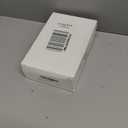 Bonuci 6 Rolls 132 Feet Pearls Garland for Christmas Tree Faux Pearl Beads Strand for Christmas Decor, Include 4 Rolls of 4 mm, 2 Roll 3 to 8 mm Mixed Artificial Pearls Chain Trim for Wedding (Beige)